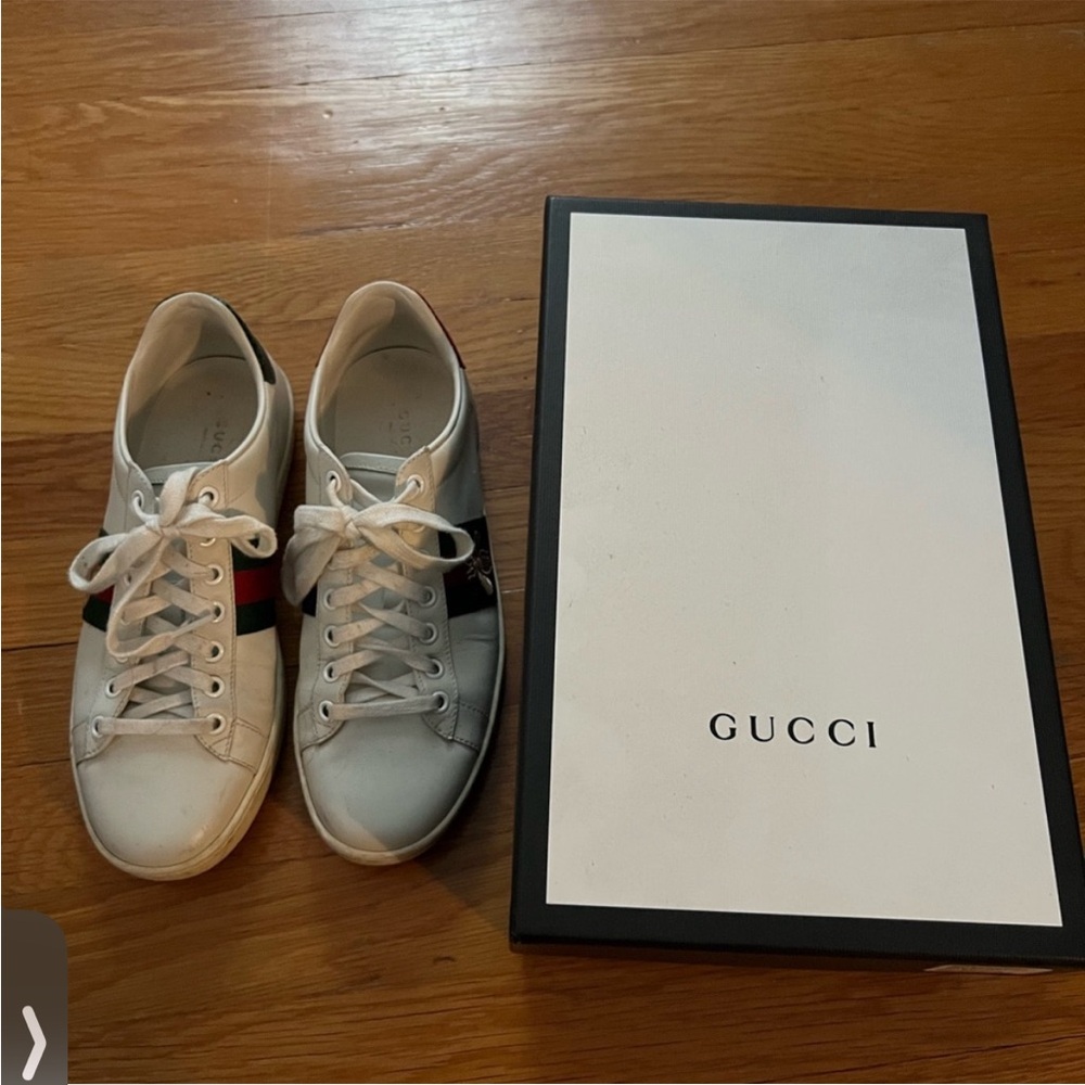 Gucci sneakers